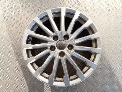 Peça sobressalente para automóvel em segunda mão JANTE por AUDI Q2 (GAB) SPORT Referências OEM IAM 81A601025A  