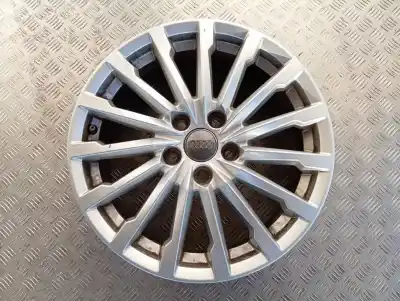 Peça sobressalente para automóvel em segunda mão JANTE por AUDI Q2 (GAB) SPORT Referências OEM IAM 81A601025A  