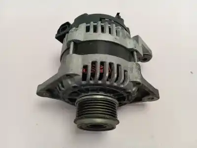 Pièce détachée automobile d'occasion Alternateur pour OPEL ASTRA J LIM. Cosmo Références OEM IAM 13579662  13500186