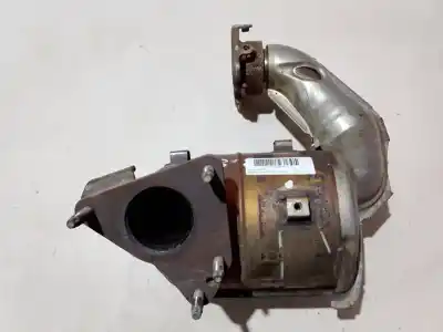Pezzo di ricambio per auto di seconda mano CATALIZZATORE per NISSAN QASHQAI (J10) Acenta Riferimenti OEM IAM 208A03UC4D  