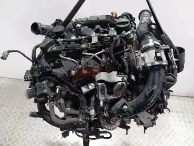 Peça sobressalente para automóvel em segunda mão motor completo por peugeot partner basico l1 referências oem iam yh01  