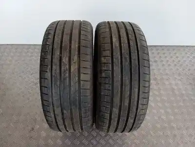 Pezzo di ricambio per auto di seconda mano PNEUMATICO per AUDI Q3 SPORTBACK (F3N) 35 TDI Riferimenti OEM IAM 255/45/19 104Y  