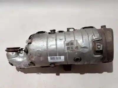 Pezzo di ricambio per auto di seconda mano FILTRO PER PARTICELLE per PEUGEOT PARTNER BASICO L1 Riferimenti OEM IAM 9822860580  