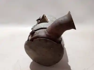 Peça sobressalente para automóvel em segunda mão catalisador / filtro de particulas por peugeot partner basico l1 referências oem iam 9822860580  