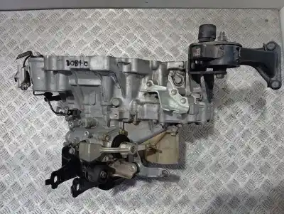 Second-hand car spare part gearbox for toyota corolla (e12) 2.0 d-cat oem iam references 3310120090  