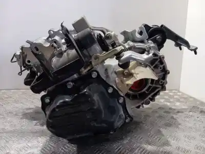 Second-hand car spare part gearbox for toyota corolla (e12) 2.0 d-cat oem iam references 3310120090  