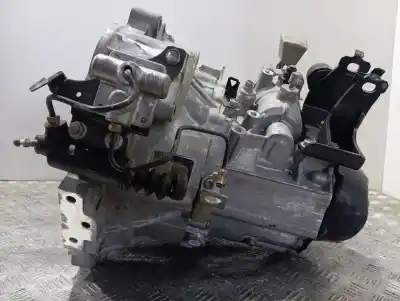 Second-hand car spare part gearbox for toyota corolla (e12) 2.0 d-cat oem iam references 3310120090  