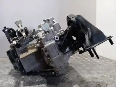 Second-hand car spare part gearbox for toyota corolla (e12) 2.0 d-cat oem iam references 3310120090  