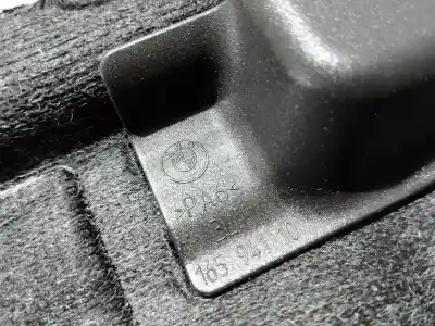 Pezzo di ricambio per auto di seconda mano vassoio posteriore per bmw x1 (e84) xdrive 20d riferimenti oem iam 51462991847  2991800