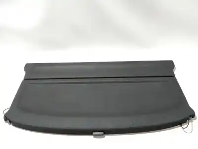 Second-hand car spare part Parcel Shelf for BMW X1 (E84) sDrive 16d OEM IAM references 51462991847  