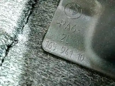 Pezzo di ricambio per auto di seconda mano vassoio posteriore per bmw x1 (e84) sdrive 16d riferimenti oem iam 51462991847  