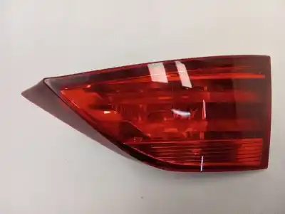 Pezzo di ricambio per auto di seconda mano Luce Di Coda Interna Destra per BMW X1 (E84) sDrive 16d Riferimenti OEM IAM 63212990114  2180314160