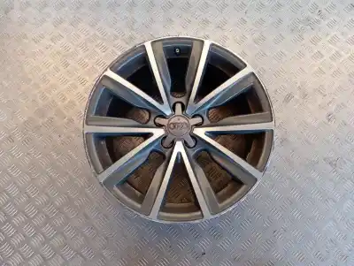 Tweedehands auto-onderdeel BAND voor AUDI A1 SPORTBACK (8XF) Adrenalin OEM IAM-referenties 8X0601025CD  