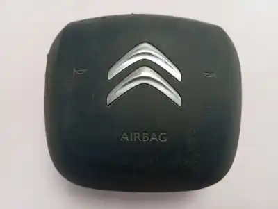 Tweedehands auto-onderdeel AIRBAG VOOR LINKS voor CITROEN BERLINGO FURGÓN Contrlol M OEM IAM-referenties 98185170ZD  