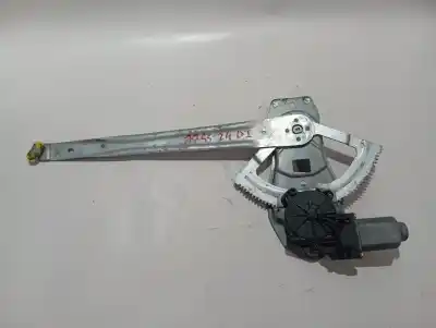 Second-hand car spare part driver left window regulator for ford transit combi ´06 ft 300 largo oem iam references 6c11v23201ad