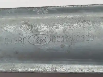 Peça sobressalente para automóvel em segunda mão elevador de vidros dianteira esquerda por ford transit combi ´06 ft 300 largo referências oem iam 6c11v23201ad  