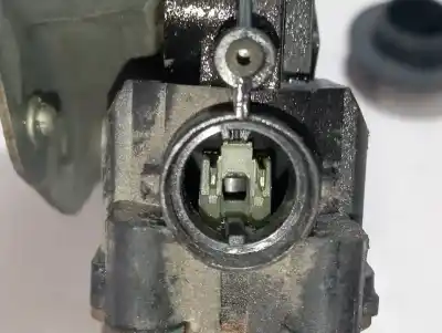 Peça sobressalente para automóvel em segunda mão elevador de vidros dianteira esquerda por ford transit combi ´06 ft 300 largo referências oem iam 6c11v23201ad  