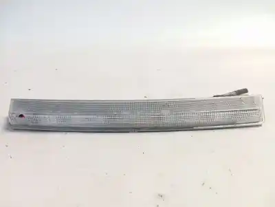 Peça sobressalente para automóvel em segunda mão farolim de travão central por citroen c4 berlina collection referências oem iam 6350v2