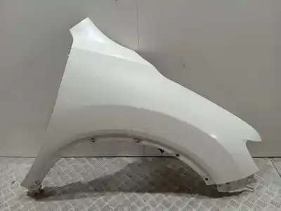 Second-hand car spare part FRONT RIGHT FIN for NISSAN X-TRAIL (T32) Acenta 4x4 OEM IAM references F31004CCMA  