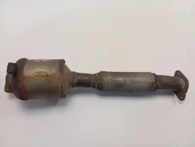 Peça sobressalente para automóvel em segunda mão Catalisador por FORD TRANSIT CONNECT (TC7) Furgón (2006->) Referências OEM IAM 7T165E211EA  