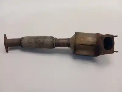 Peça sobressalente para automóvel em segunda mão catalisador por ford transit connect (tc7) furgón (2006->) referências oem iam 7t165e211ea  