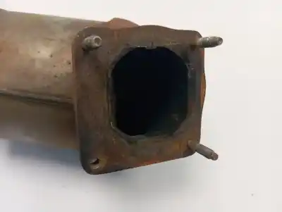 Peça sobressalente para automóvel em segunda mão catalisador por ford transit connect (tc7) furgón (2006->) referências oem iam 7t165e211ea  