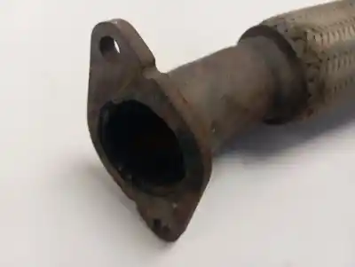 Peça sobressalente para automóvel em segunda mão catalisador por ford transit connect (tc7) furgón (2006->) referências oem iam 7t165e211ea  