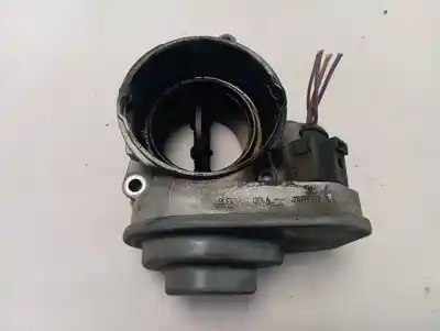 Second-hand car spare part throttle body for seat leon (1p1) reference oem iam references 03g128063c