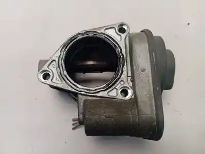 Second-hand car spare part throttle body for seat leon (1p1) reference oem iam references 03g128063c  03g128063j