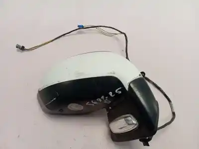 Peça sobressalente para automóvel em segunda mão espelho retrovisor direito por citroen c4 picasso exclusive referências oem iam 8153g9