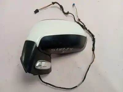 Peça sobressalente para automóvel em segunda mão espelho retrovisor esquerdo por citroen c4 picasso exclusive referências oem iam 8153g9