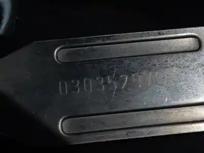 Second-hand car spare part complete engine for jaguar xj 2.7 d xj6 executive oem iam references  6r8q6006ab c2c40483