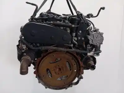 Second-hand car spare part complete engine for jaguar xj 2.7 d xj6 executive oem iam references  6r8q6006ab c2c40483