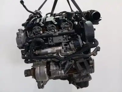 Second-hand car spare part complete engine for jaguar xj 2.7 d xj6 executive oem iam references  6r8q6006ab c2c40483