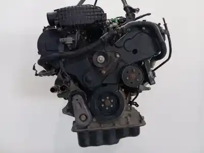 Second-hand car spare part complete engine for jaguar xj 2.7 d xj6 executive oem iam references  6r8q6006ab c2c40483