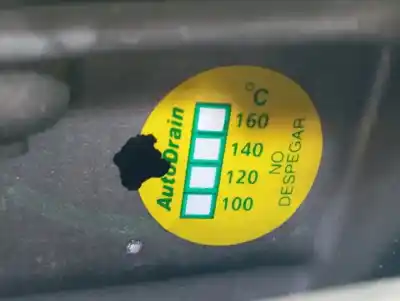 Second-hand car spare part complete engine for jaguar xj 2.7 d xj6 executive oem iam references  6r8q6006ab c2c40483