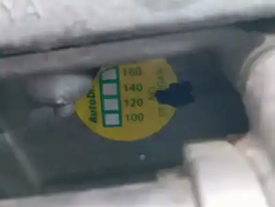 Second-hand car spare part complete engine for jaguar xj 2.7 d xj6 executive oem iam references  6r8q6006ab c2c40483