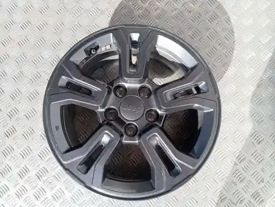 İkinci el araba yedek parçası YORULMAK için JEEP RENEGADE LONGITUDE MILD-HYBRID FWD OEM IAM referansları 735657536  