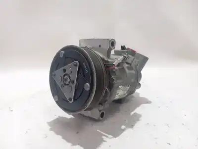Second-hand car spare part Air Conditioning Compressor for RENAULT KANGOO Profesional OEM IAM references 7316365 SD6VDMF A4158307800