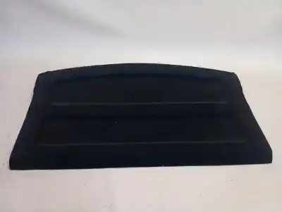 Second-hand car spare part PARCEL SHELF for PEUGEOT 3008 GT Line OEM IAM references 98114924ZD  