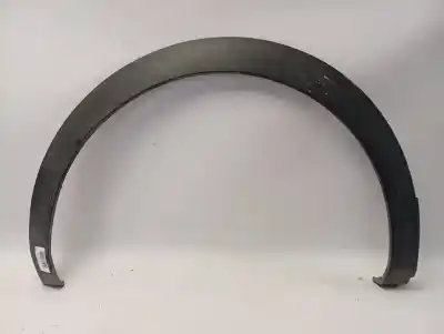 Peça sobressalente para automóvel em segunda mão ABA DO GUARDA-LAMAS TRASEIRO DIREITO por PEUGEOT 3008 GT Line Referências OEM IAM 9825289077  