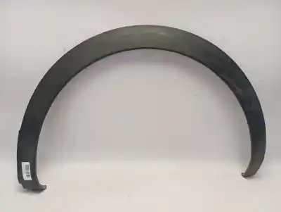 Peça sobressalente para automóvel em segunda mão ABA DO GUARDA-LAMAS TRASEIRO ESQUERDO por PEUGEOT 3008 GT Line Referências OEM IAM 9825289177  