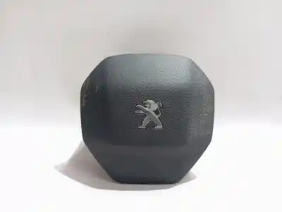 Peça sobressalente para automóvel em segunda mão airbag dianteiro esquerdo por peugeot 208 (p2) active referências oem iam 98255207zd