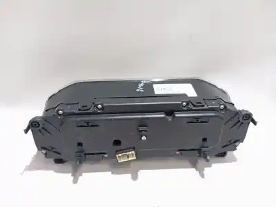 Peça sobressalente para automóvel em segunda mão quadrante por peugeot 208 (p2) active referências oem iam 9843003980  