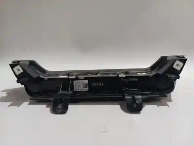 Second-hand car spare part multifunction switch for peugeot 208 (p2) active oem iam references 98432306xu  