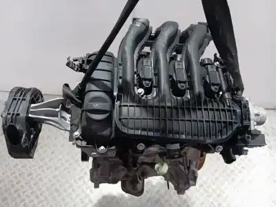 Peça sobressalente para automóvel em segunda mão motor completo por peugeot 208 (p2) active referências oem iam hm05