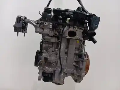 Second-hand car spare part complete engine for peugeot 208 (p2) active oem iam references hm05  1619234580