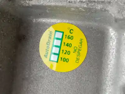 Second-hand car spare part complete engine for peugeot 208 (p2) active oem iam references hm05  1619234580