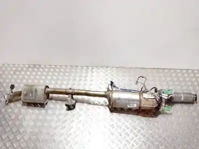 Pezzo di ricambio per auto di seconda mano FILTRO PER PARTICELLE per MERCEDES-BENZ CITAN FURGONETA/MONOVOLUMEN (W420) 1.5 110 CDI (420.623) Riferimenti OEM IAM 208023544R  