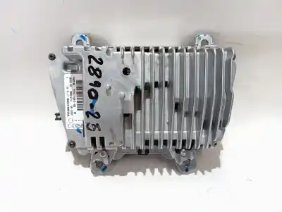 Pezzo di ricambio per auto di seconda mano impianto audio / radio cd per ford transit courier limited riferimenti oem iam et76-18d815-bg  et7618d815bh